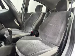 Chevrolet Agile