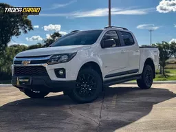 Chevrolet S10