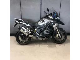 R 1200 GS