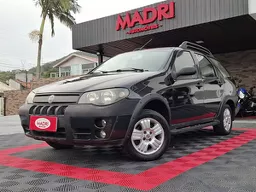 Fiat Palio