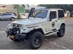 Troller T4