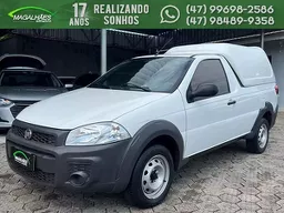 Fiat Strada