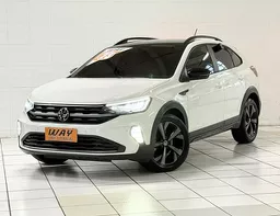 Volkswagen Nivus