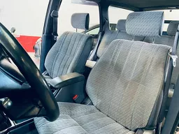 Toyota Hilux SW4