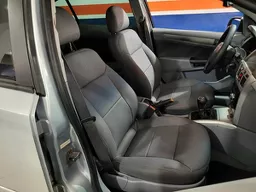 Chevrolet Vectra