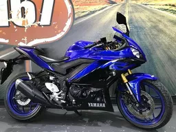 YZF R3