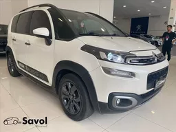 Citroën Aircross