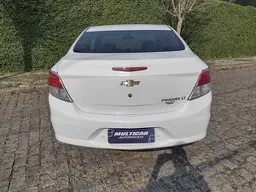 Chevrolet Prisma