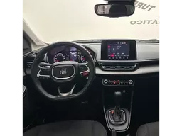 Fiat Pulse