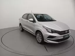Fiat Cronos