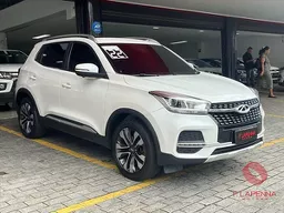 Chery Tiggo 5X
