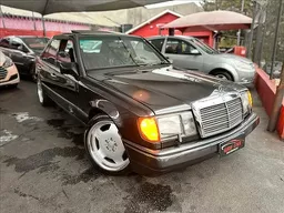 Mercedes-benz 300 E