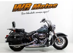 Softail