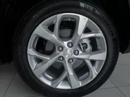 Chevrolet Montana