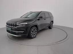 Jeep Commander