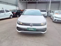 Volkswagen Polo Hatch