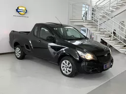 Chevrolet Montana