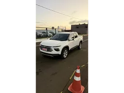 Chevrolet Montana