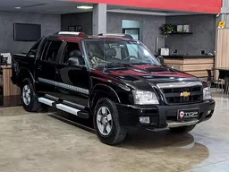 Chevrolet S10