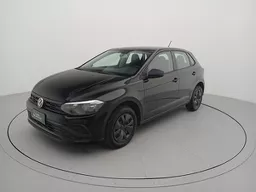 Volkswagen Polo Hatch