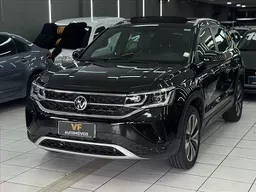 Volkswagen Taos