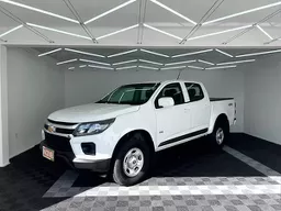 Chevrolet S10