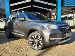 Chery Tiggo 5X