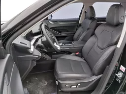 GWM Haval H6