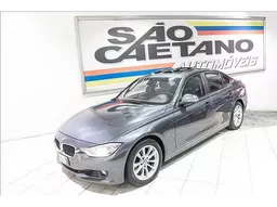 BMW 328i