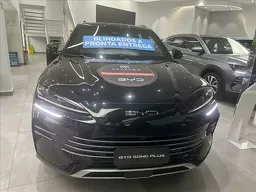 BYD