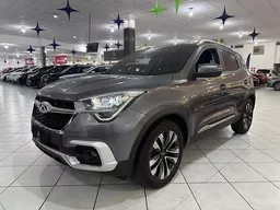 Chery Tiggo 5X