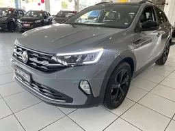Volkswagen Nivus