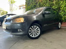 Volkswagen Voyage