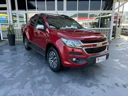 Chevrolet S10