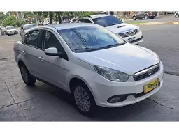 Fiat Grand Siena