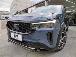 Fiat Fastback