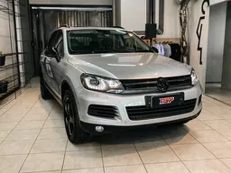 Touareg