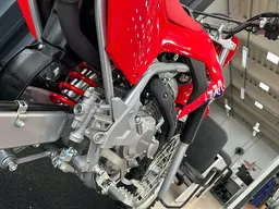 Honda CRF