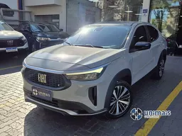 Fiat Fastback