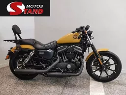 Sportster 883