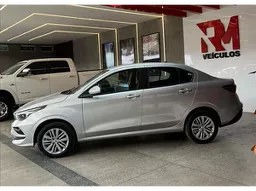 Fiat Cronos