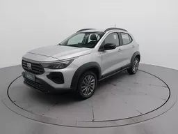 Fiat Pulse