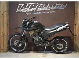 XTZ 250