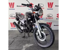 YBR 125 Factor