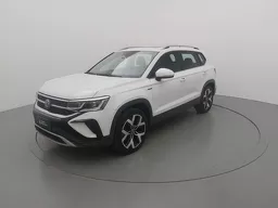 Volkswagen Taos