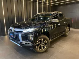Mitsubishi L200 Triton