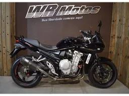 Suzuki Bandit