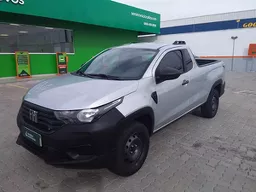 Fiat Strada