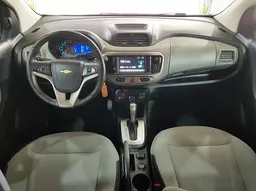 Chevrolet Spin