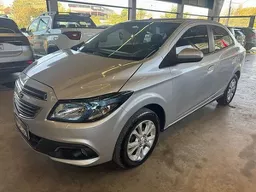 Chevrolet Prisma